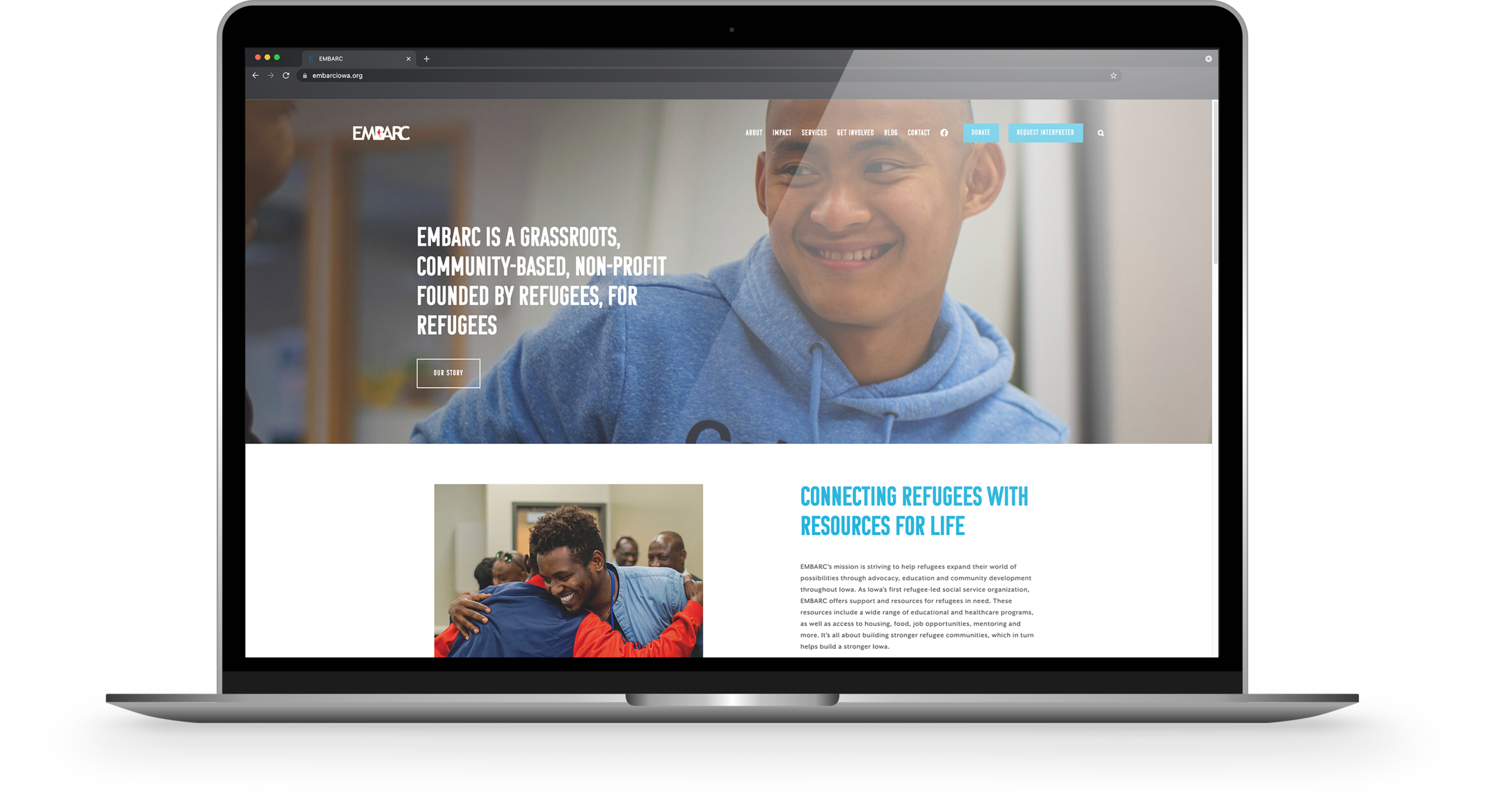 forever home laptop preview