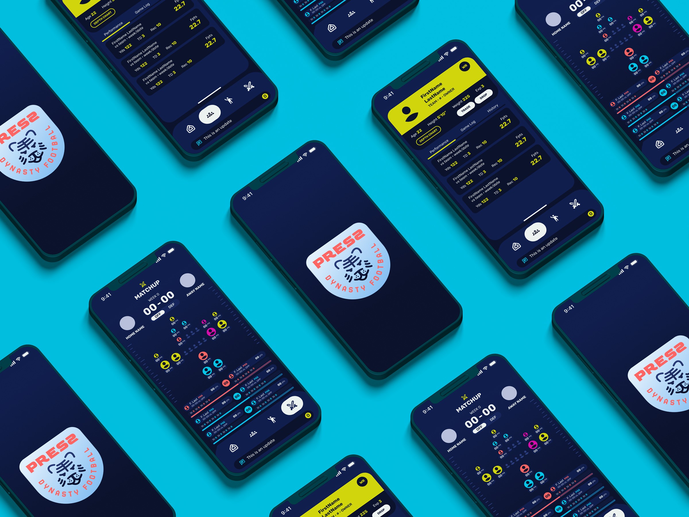 forever home mobile preview